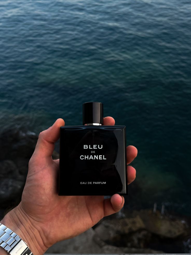 Bleu de Chanel -Outlet
