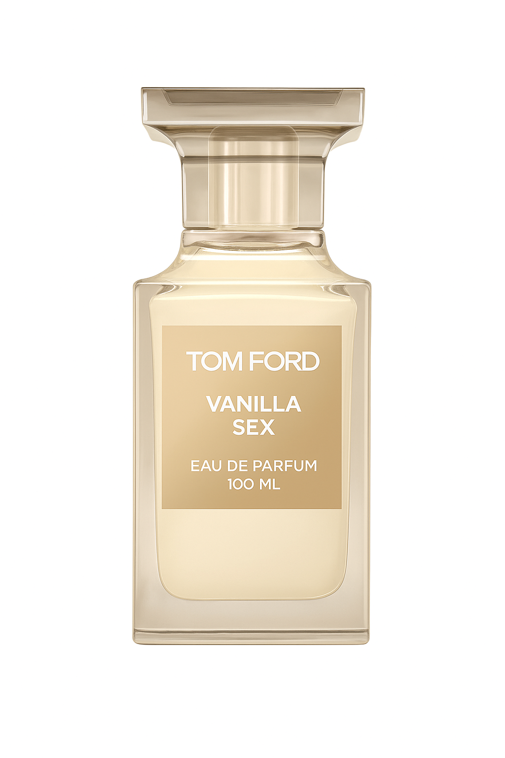 Tom Ford Vanilla Sex - Outlet