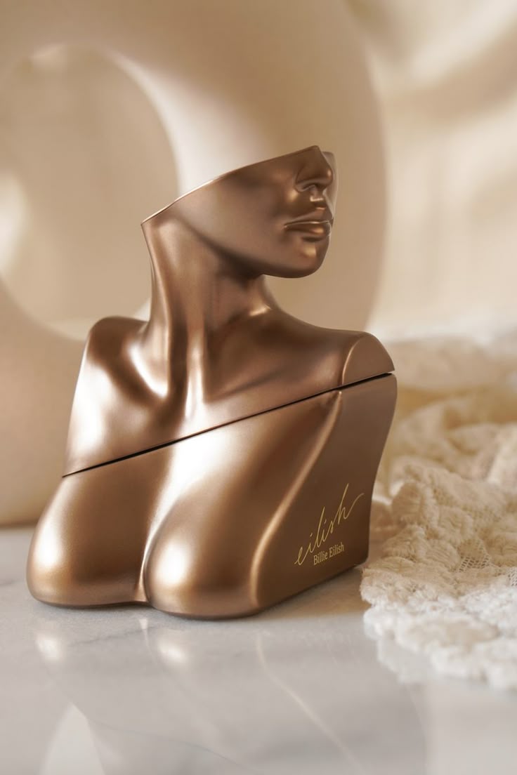 Eilish by Billie Eilish - Outlet