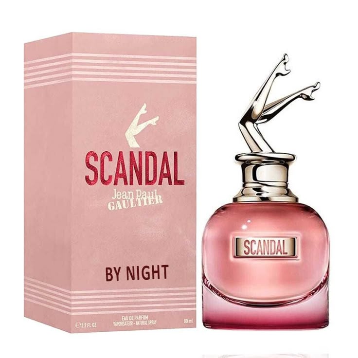 Scandal - Master Box