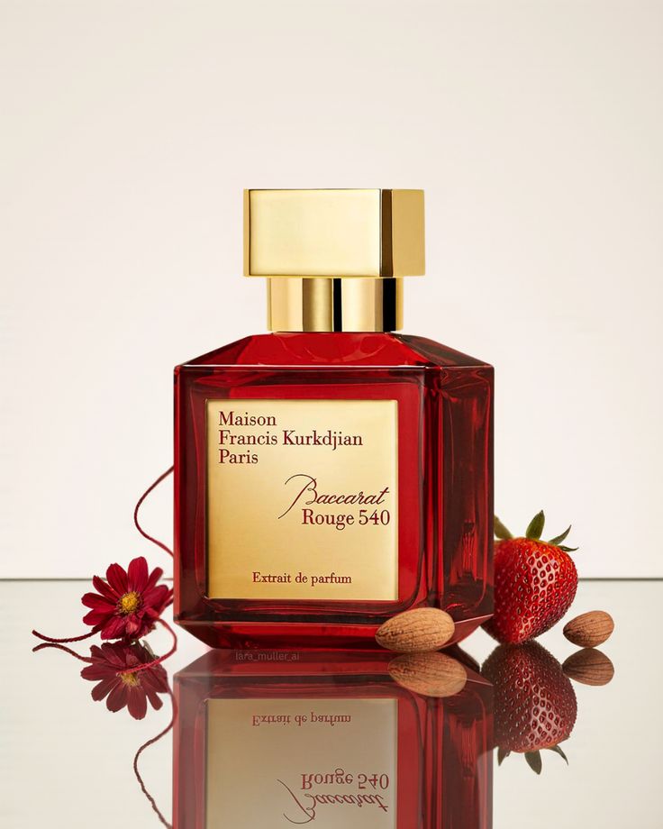 Baccarat Rouge 540 - Outlet