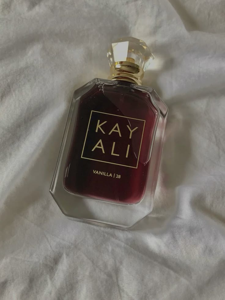 Kayali Vanilla 28 - Outlet