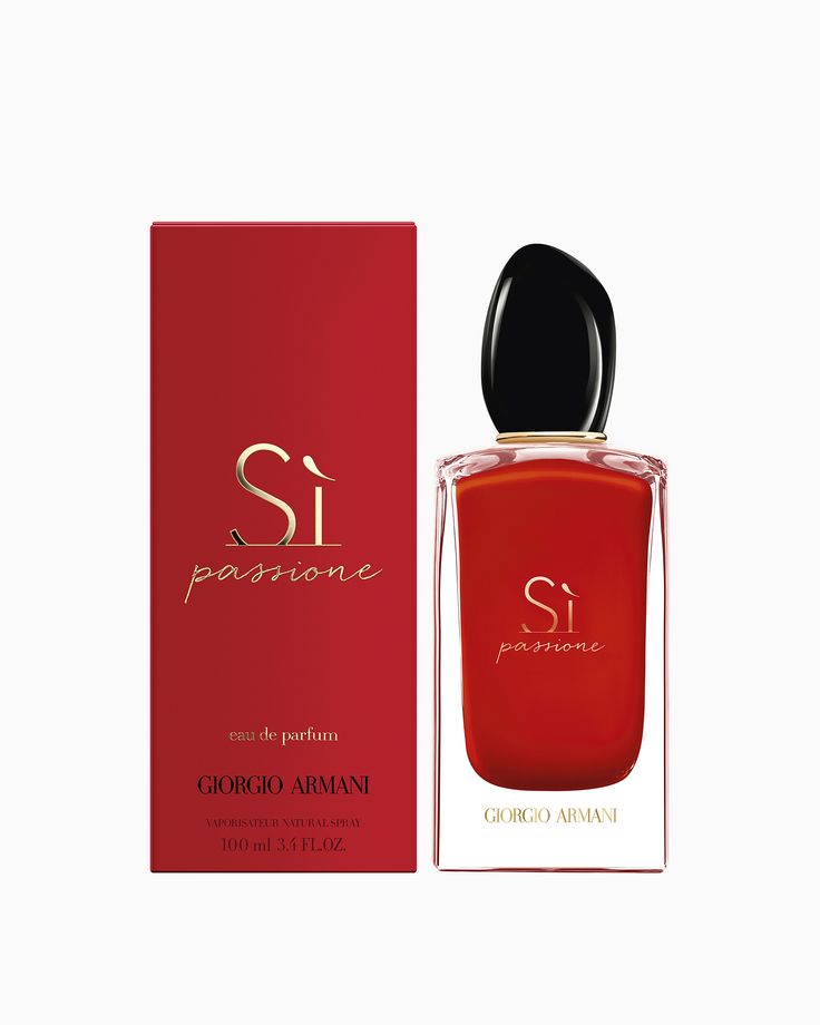 Si Passione – Master Box