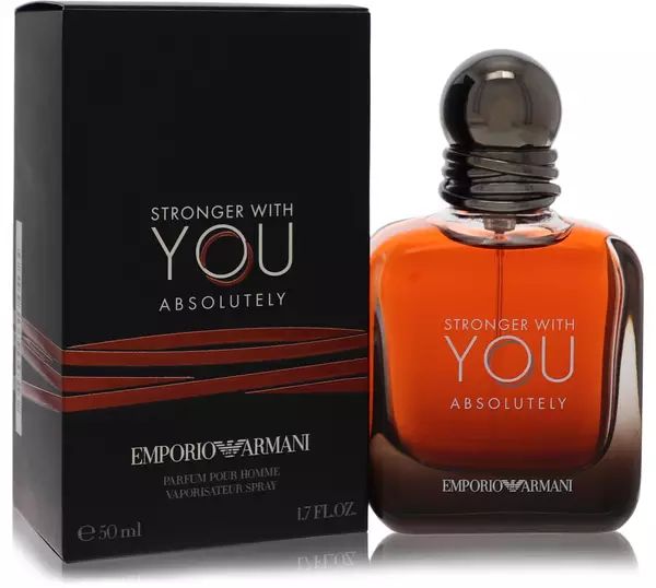 Stronger with you Absolute -Master Box