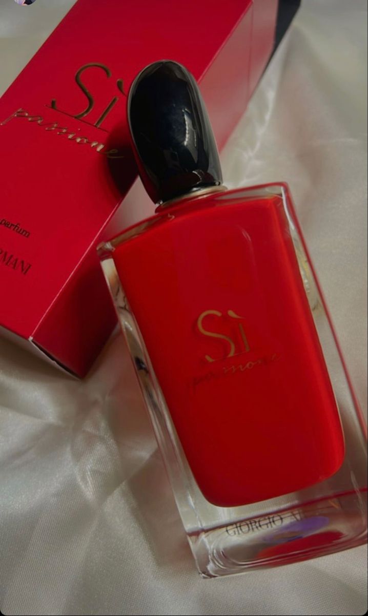 Si Passione – Master Box