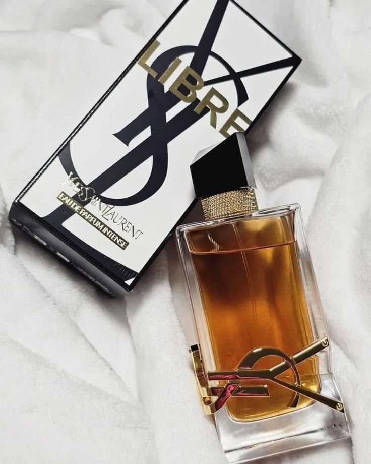 YSL Libre - Master Box