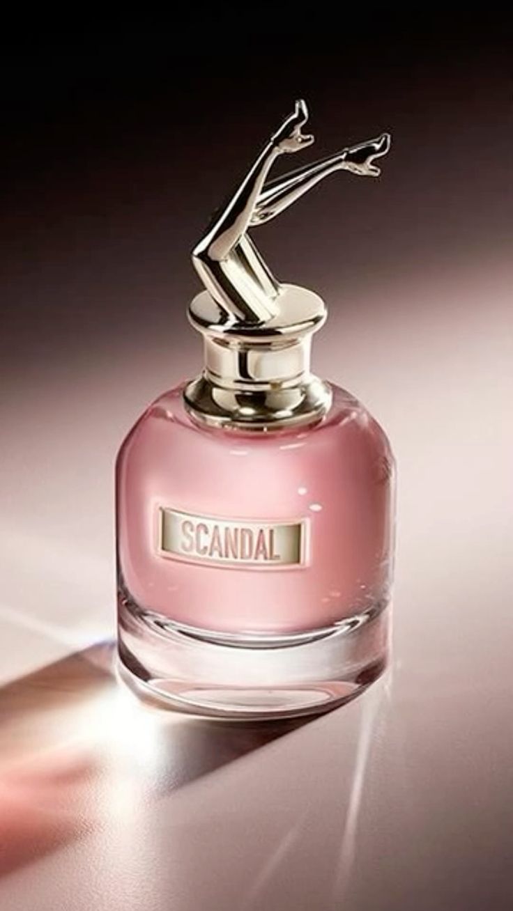 Scandal - outlet