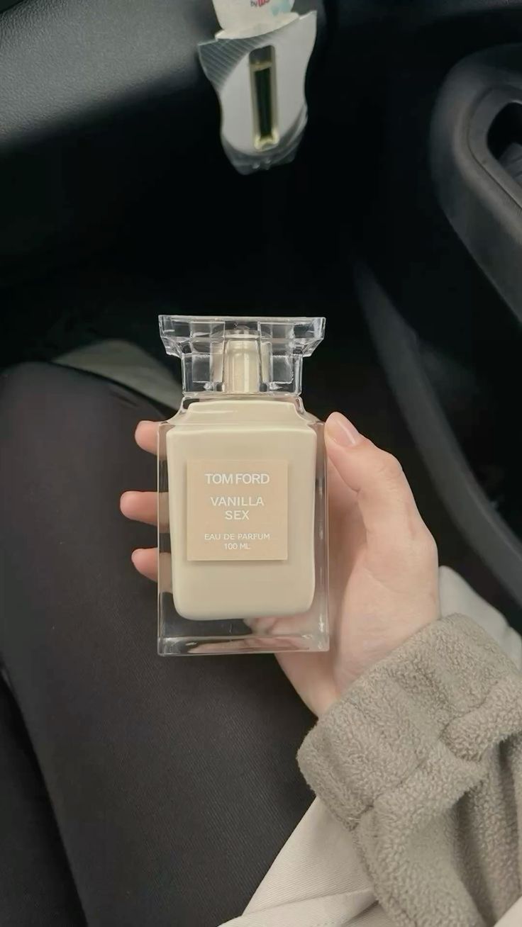 Tom Ford Vanilla Sex - Outlet