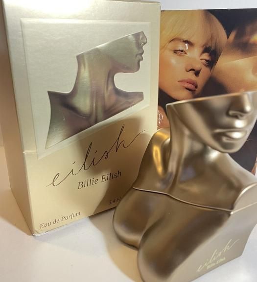 Billie Eilish Eilish – Master Box