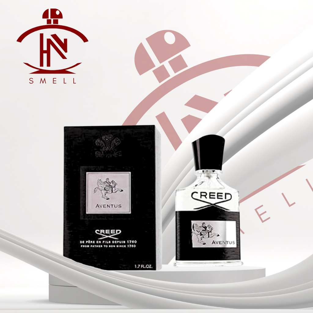 Creed Aventus – Master Box