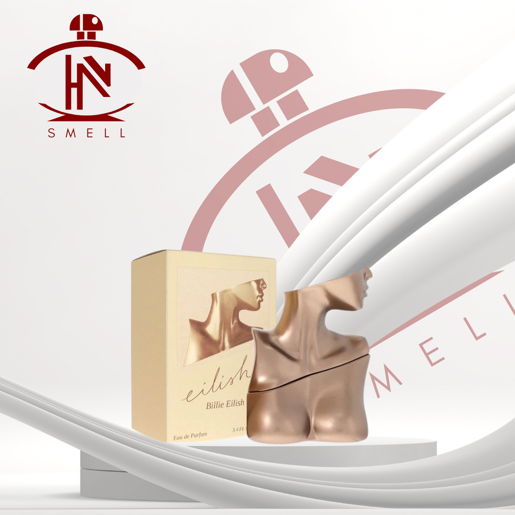 Billie Eilish Eilish – Master Box