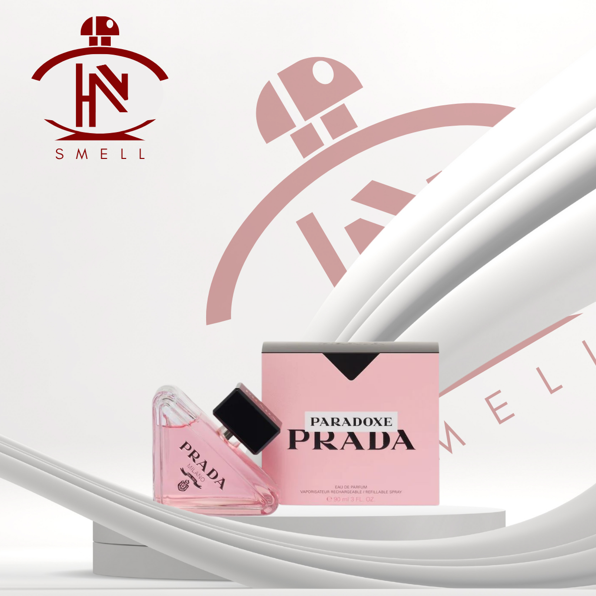 Prada Paradoxe – Master Box