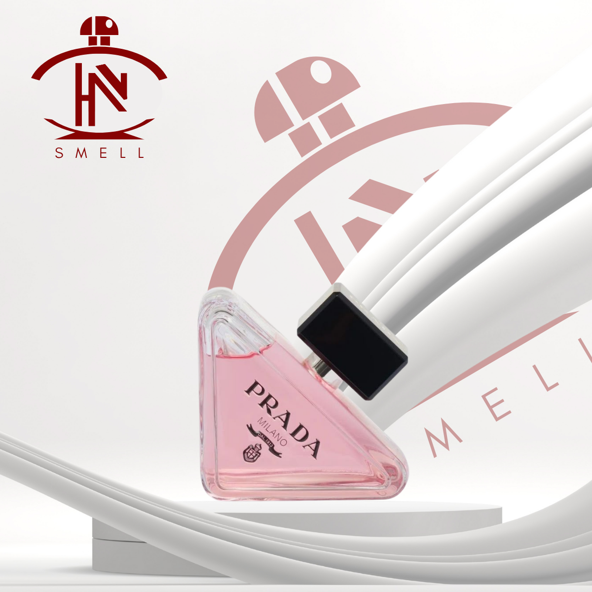 Prada Paradoxe EDP - Outlet