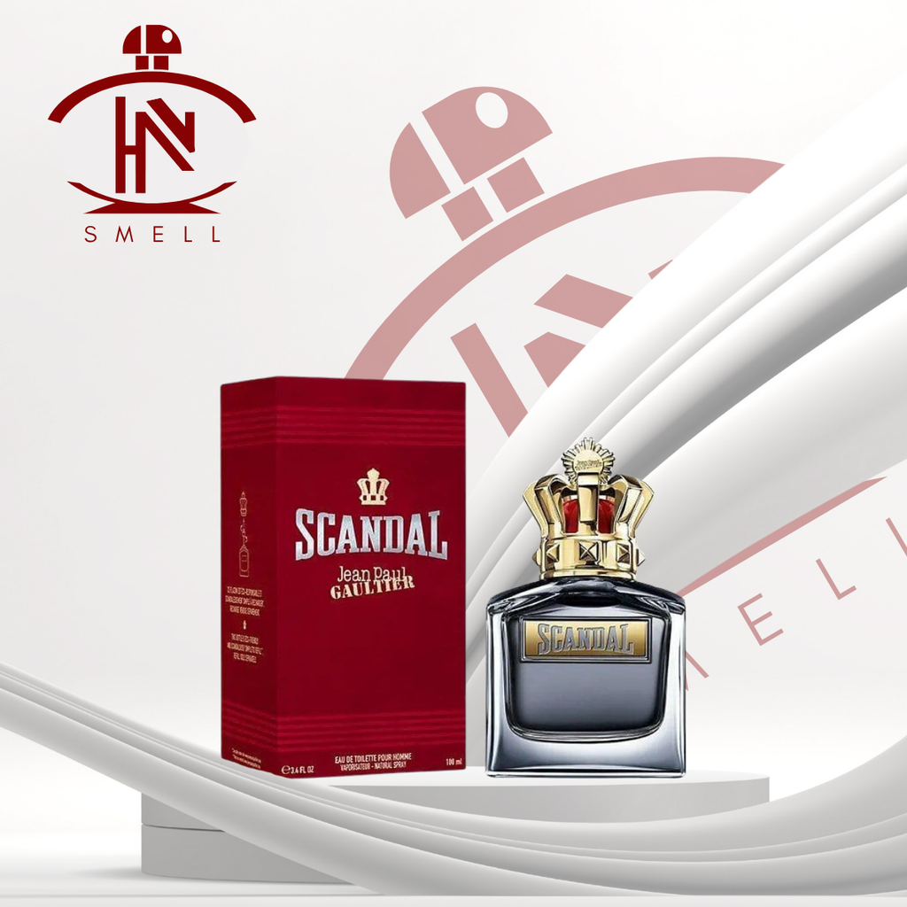 Scandal Homme – Master Box