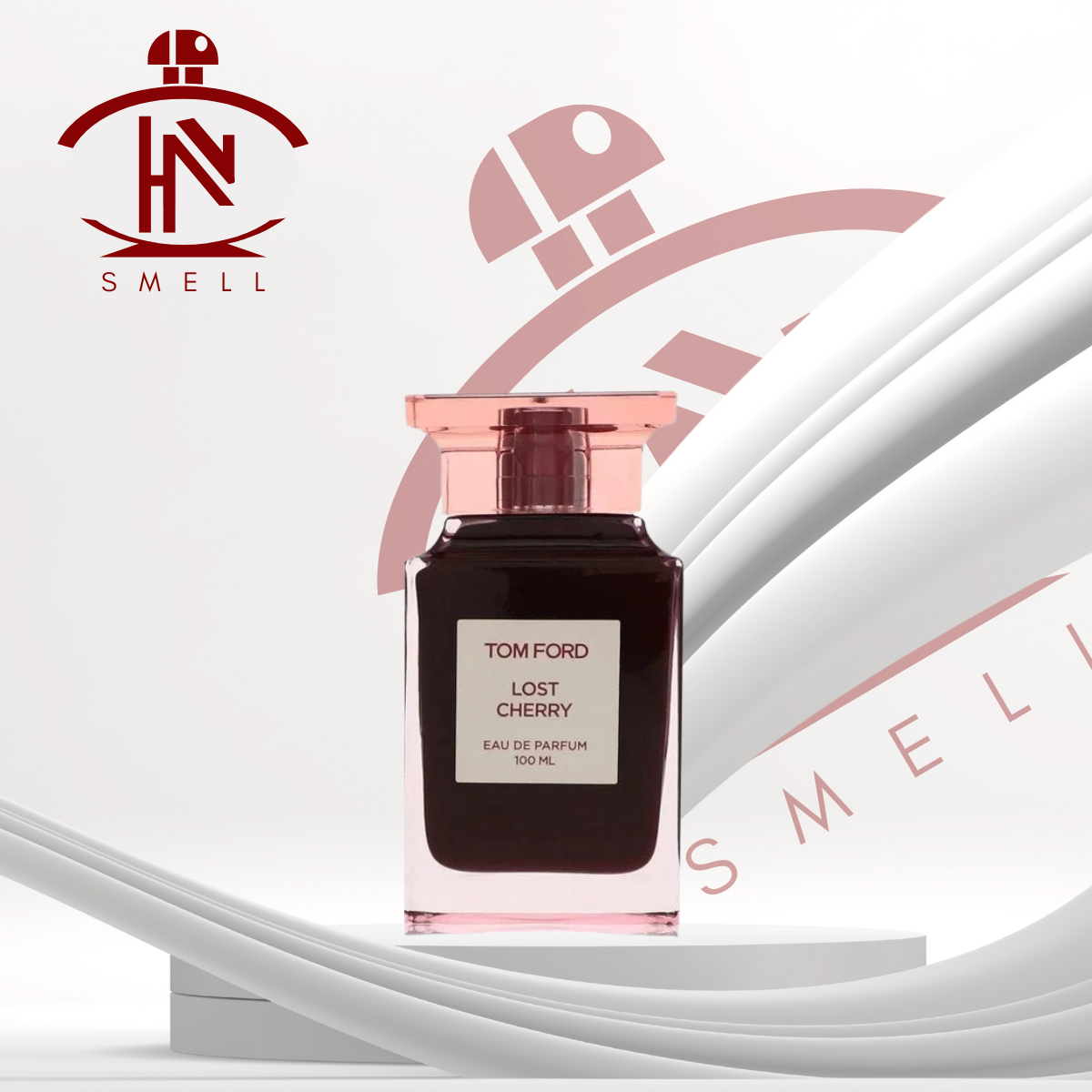 Tom Ford Lost Cherry - Outlet