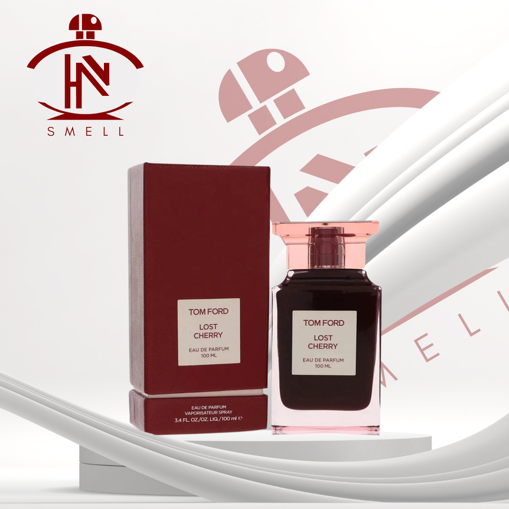 Tom Ford Lost Cherry - Master Box