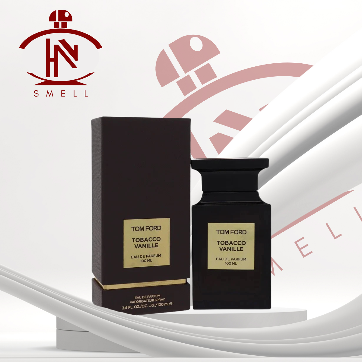 Tom Ford Tobacco Vanille – Master Box