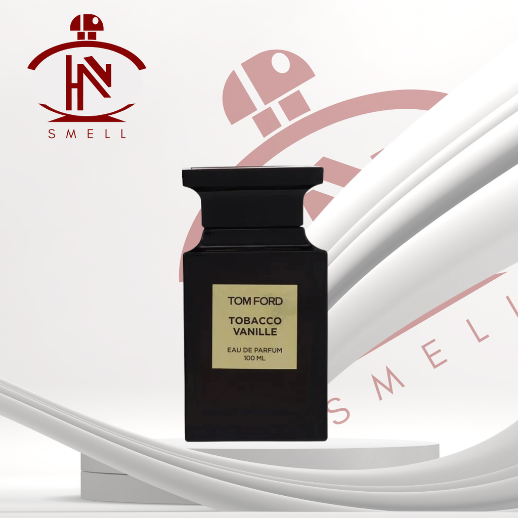 Tom Ford Tobacco Vanilla - Outlet