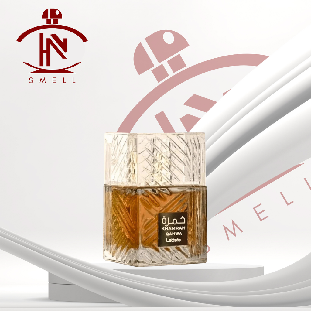 Lattafa Khamrah Qahwa - Outlet