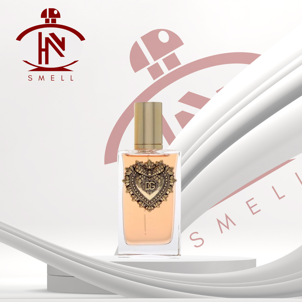 Dolce & Gabbana Devotion - Outlet