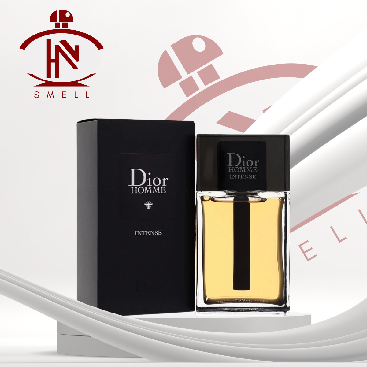 Dior Homme Intense - Master Box