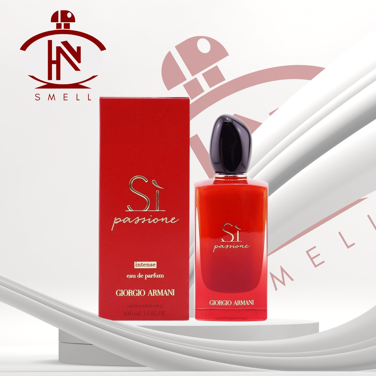 Si Passione – Master Box