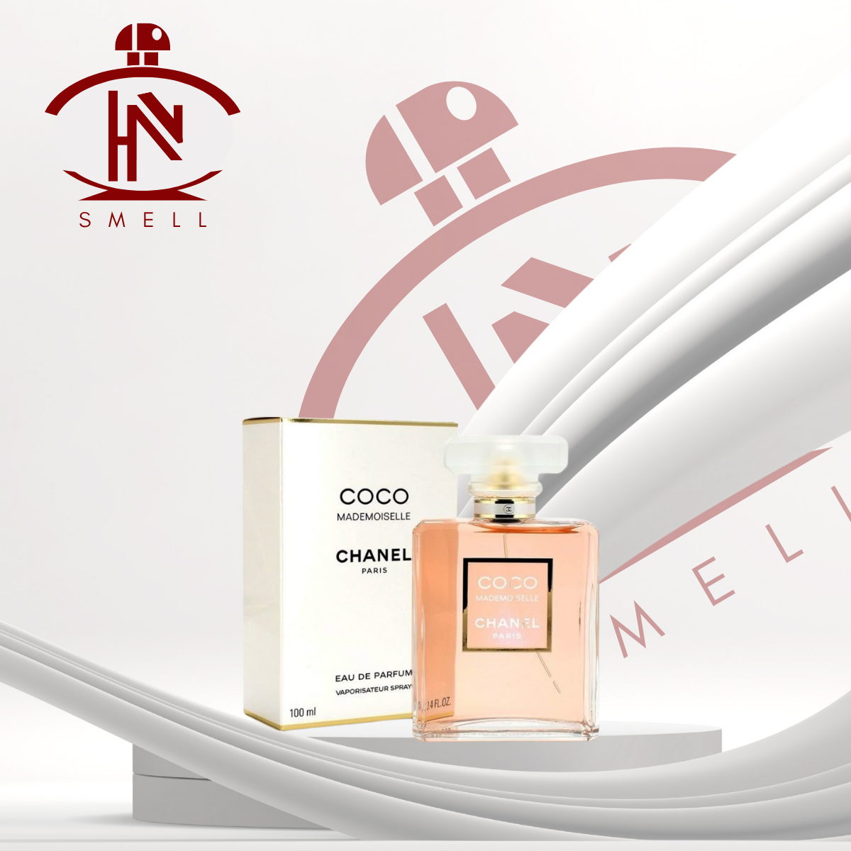 Coco Chanel - Master Box