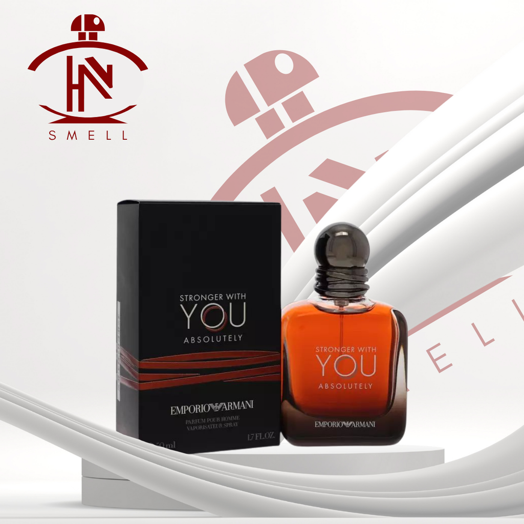 Stronger with you Absolute -Master Box