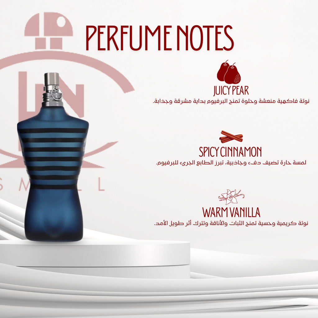 Jean Paul Gaultier Ultra Male EDT - Outlet