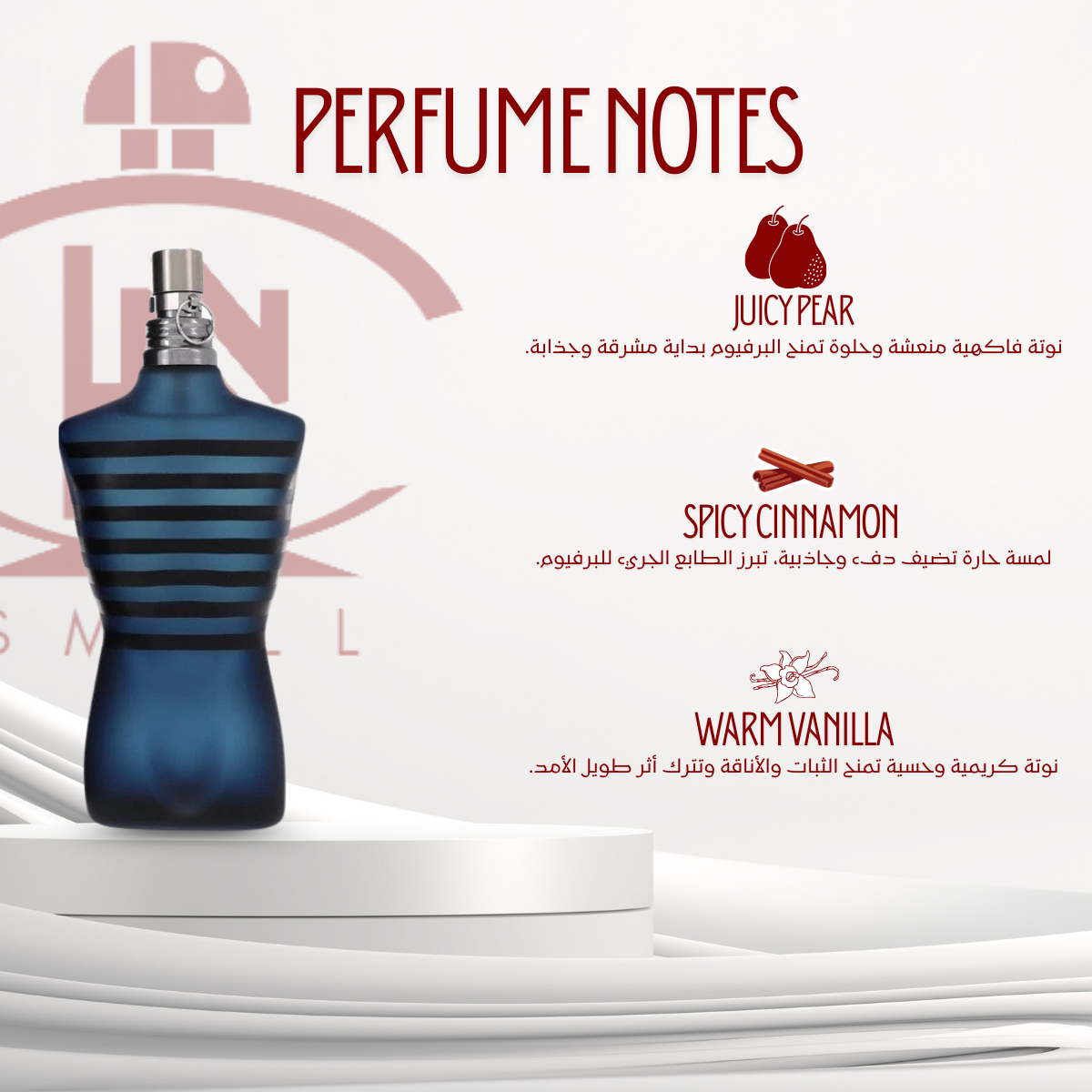 Jean Paul Gaultier Ultra Male EDT - Outlet