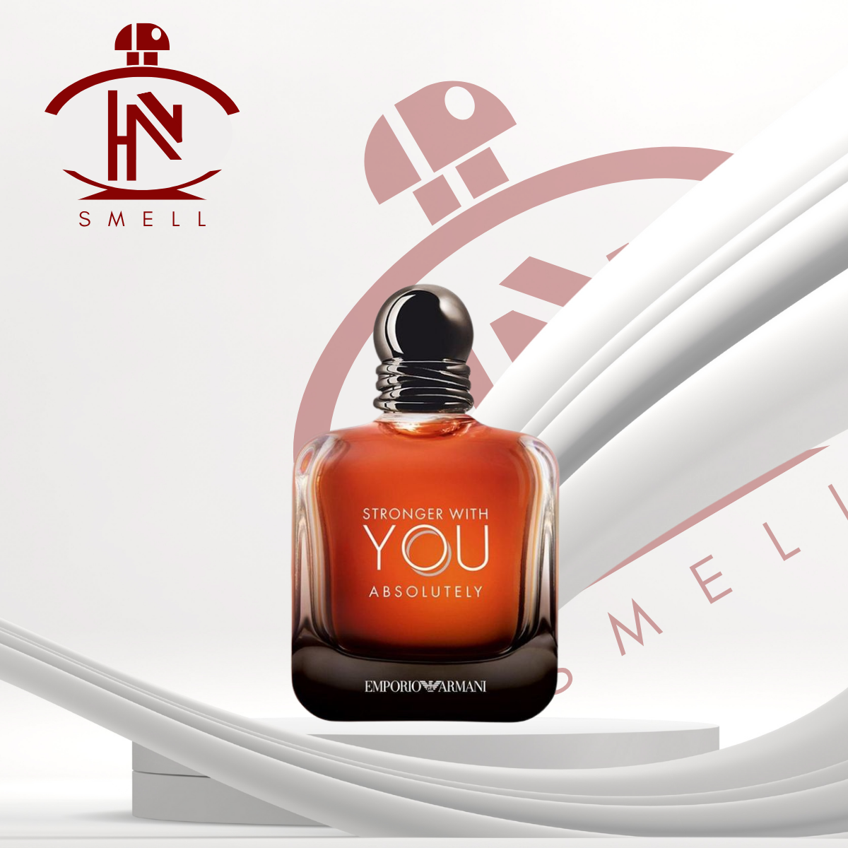 Stronger with You Absolute - Outlet