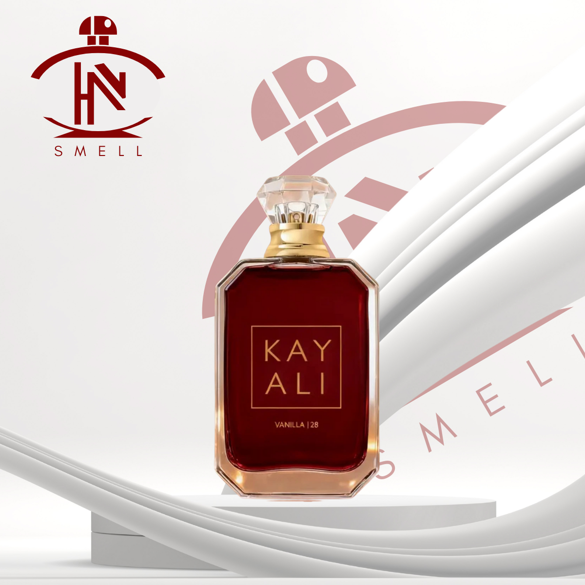 Kayali Vanilla 28 - Outlet