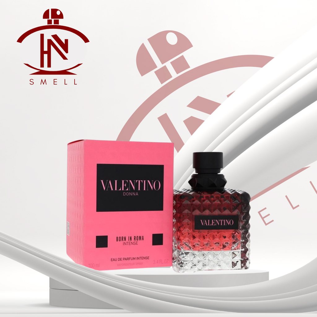 Valentino Donna Born in Roma Intense - Master Box