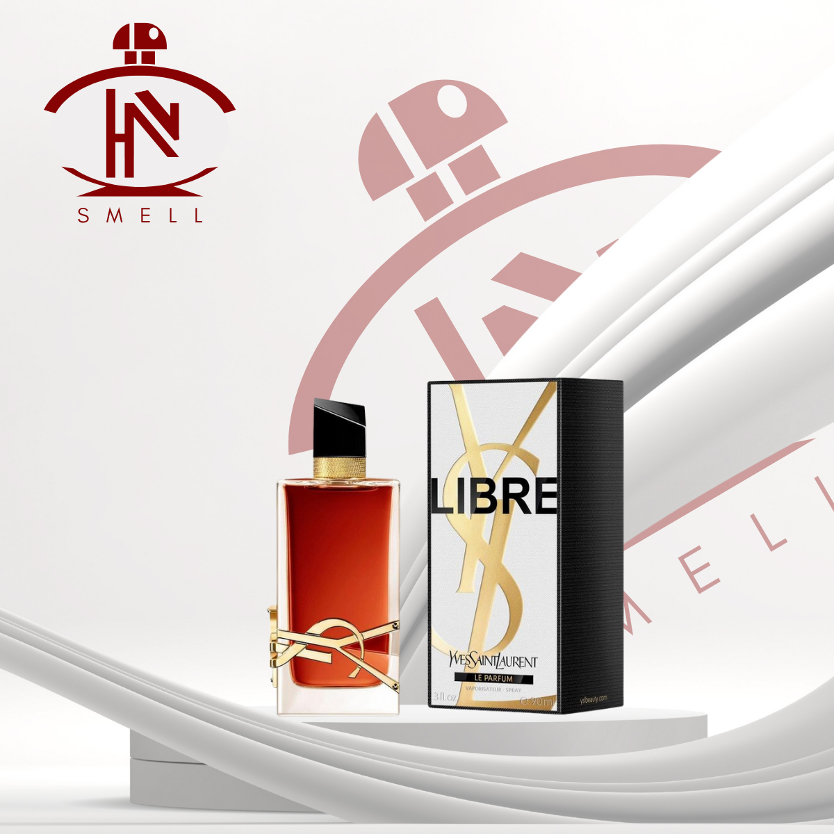 YSL Libre - Master Box