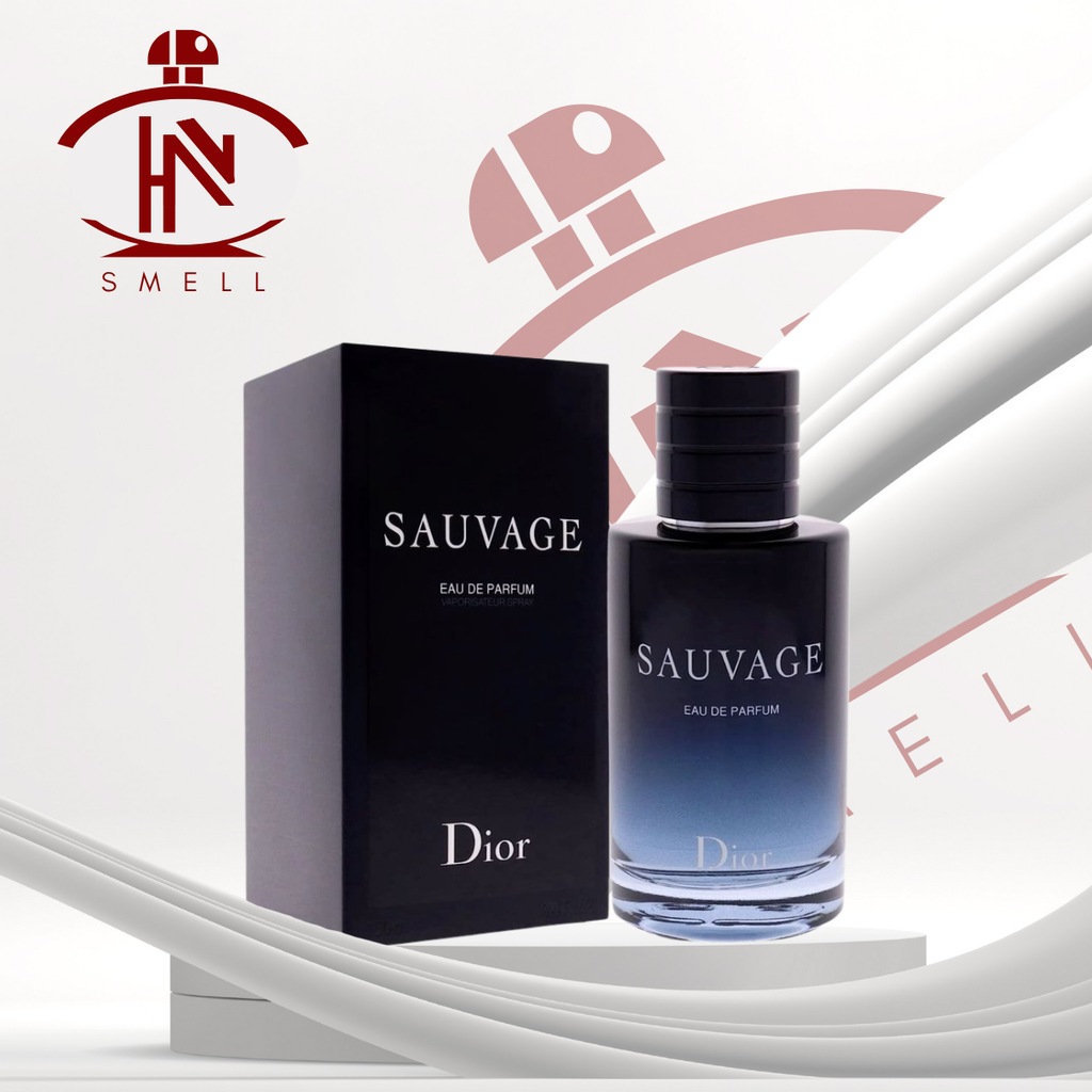 Dior Sauvage - Master Box