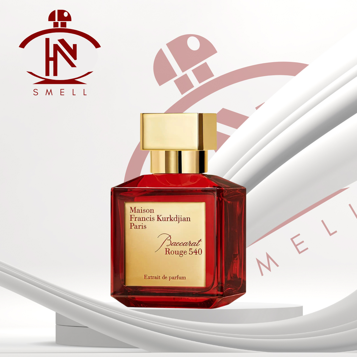 Baccarat Rouge 540 - Outlet