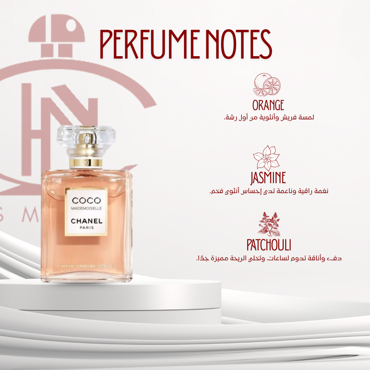 Coco Chanel - Master Box