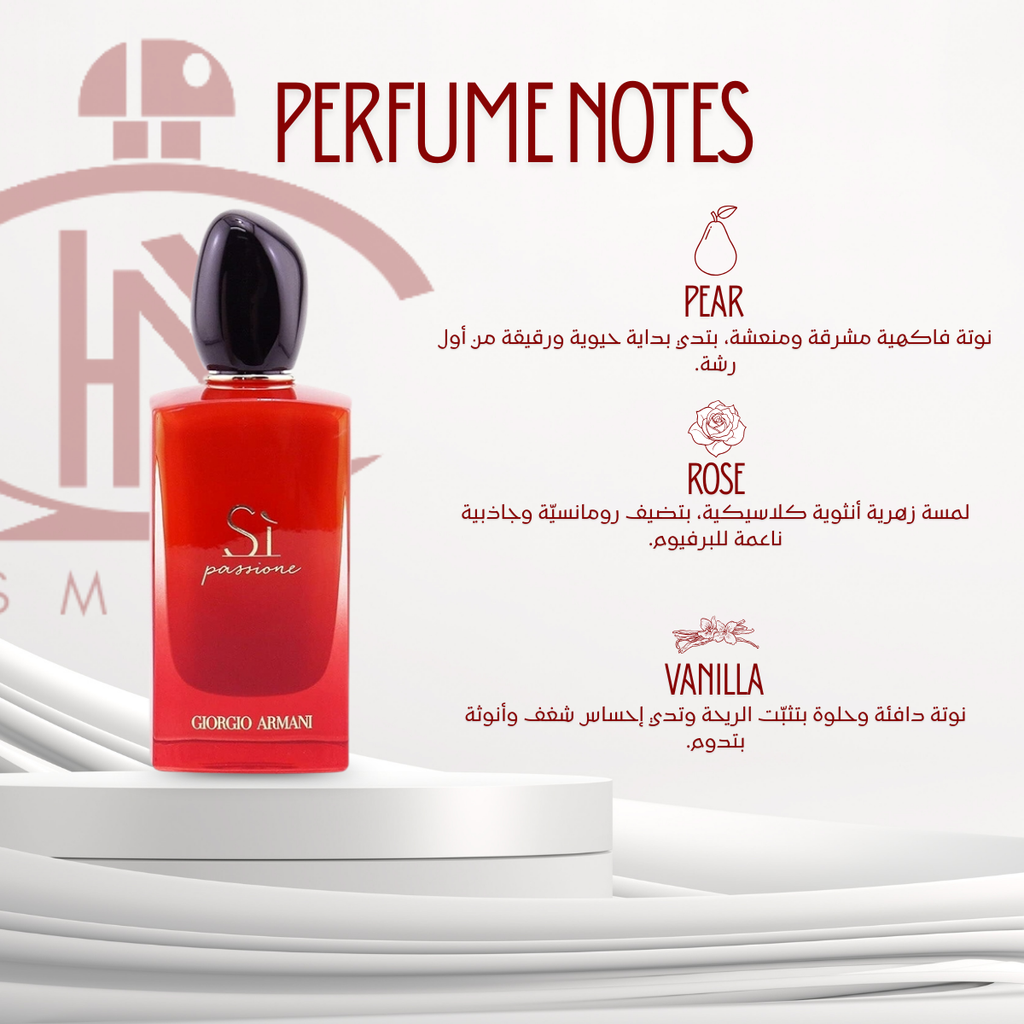 Si Passione - Outlet