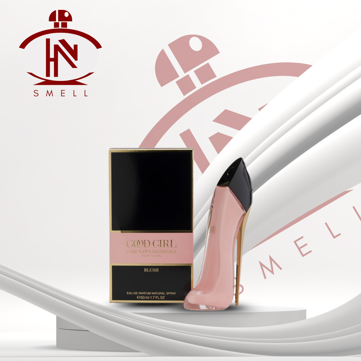 Good Girl Blush – Master Box