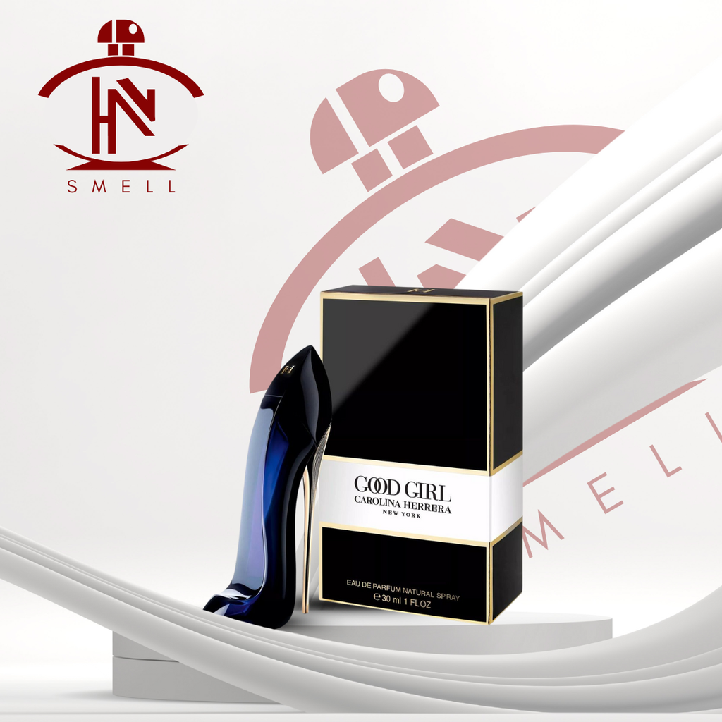 Good Girl Carolina Herrera - Master box