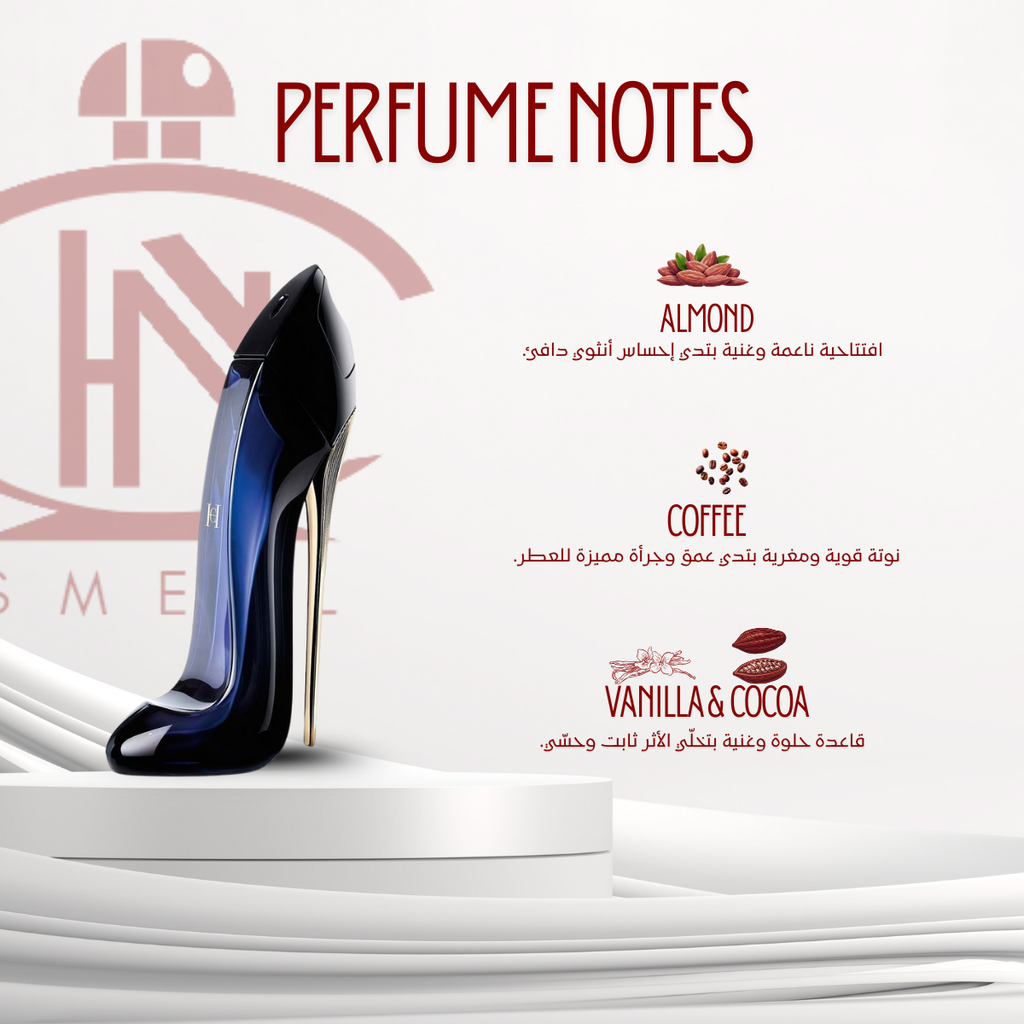 Good Girl Carolina Herrera - Outlet