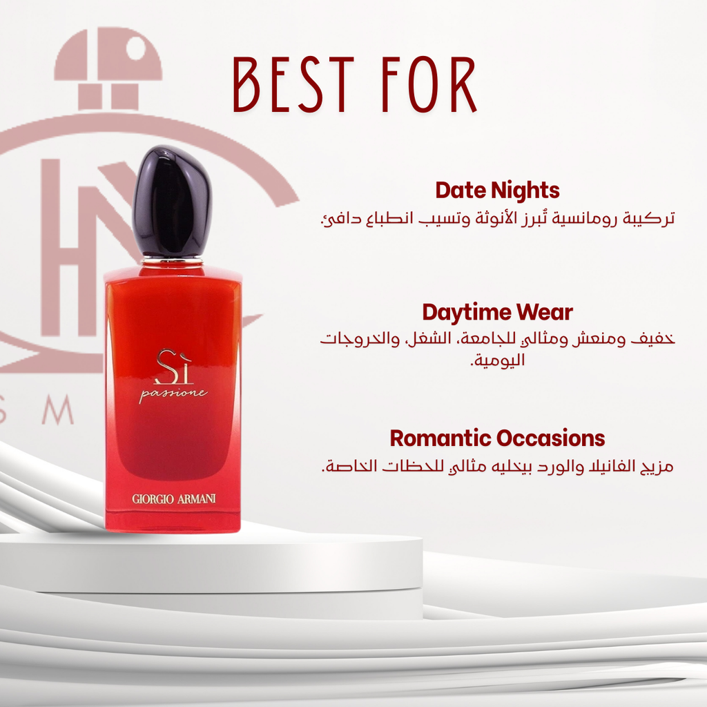 Si Passione - Outlet