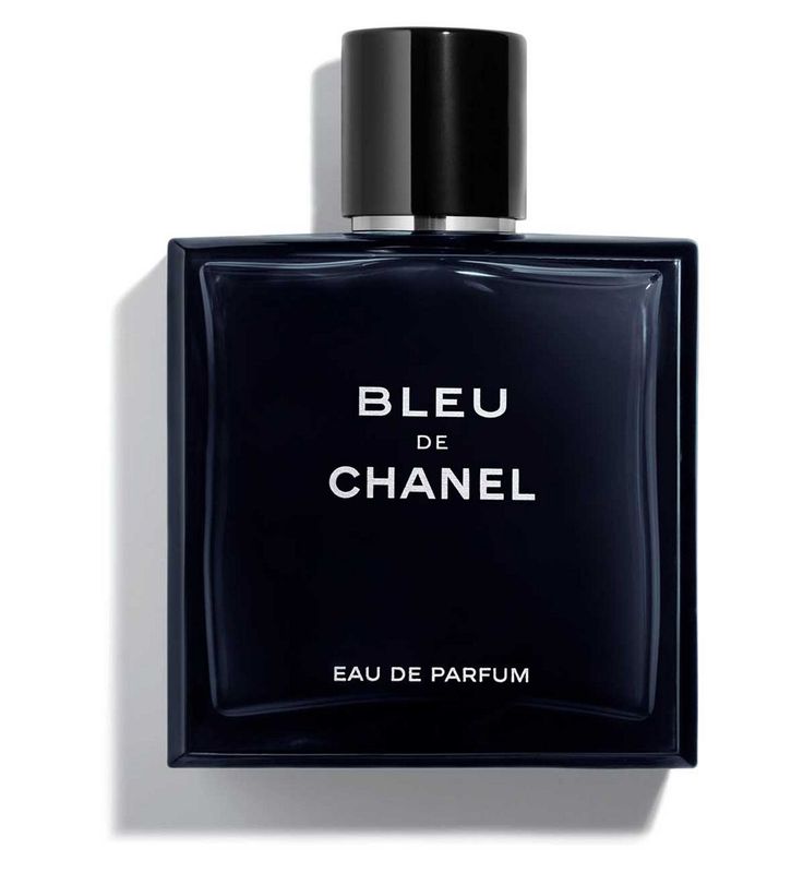 Bleu de Chanel -Outlet