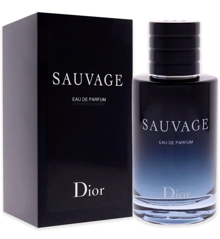 Dior Sauvage - Master Box