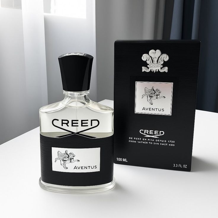 Creed Aventus – Master Box