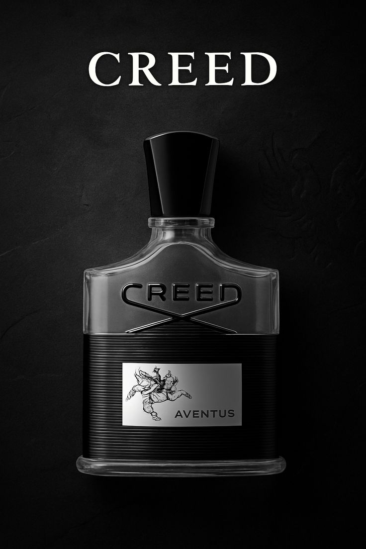 Creed Aventus - Outlet