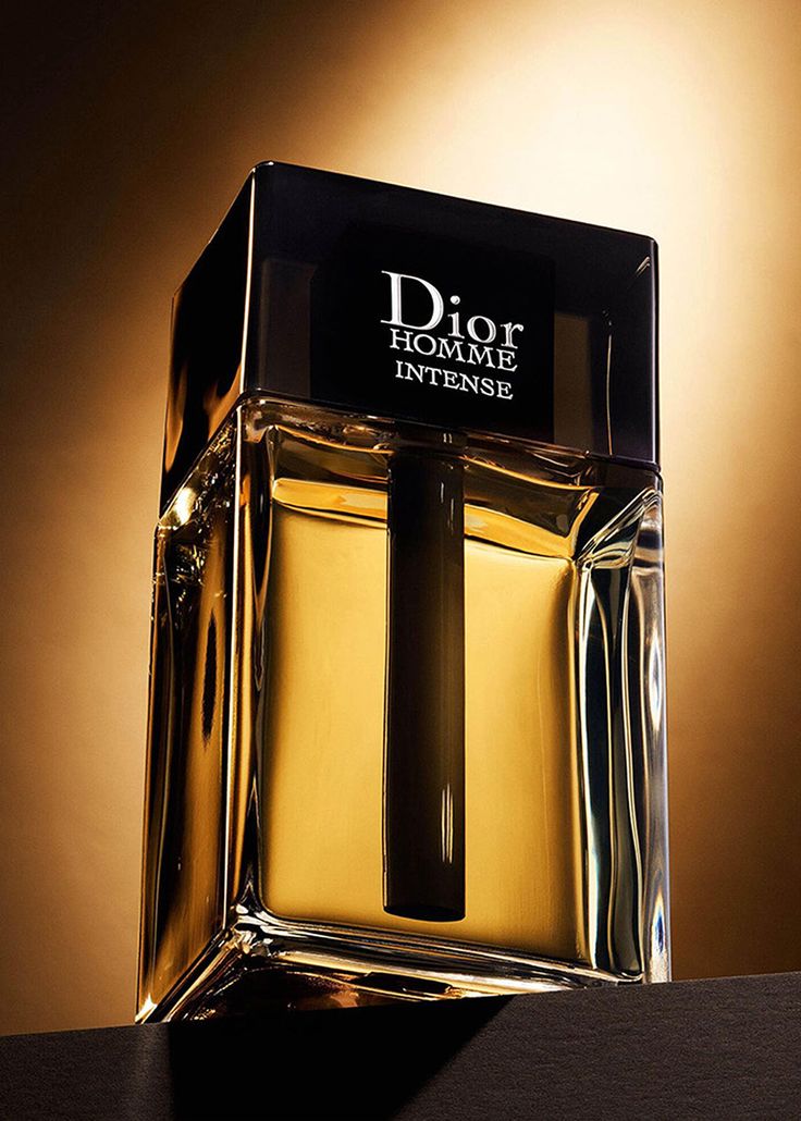 Dior Homme intense - Outlet