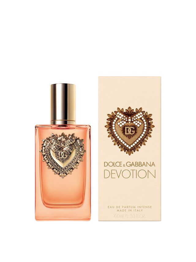 DOLCE & GABBANA Devotion - Master Box