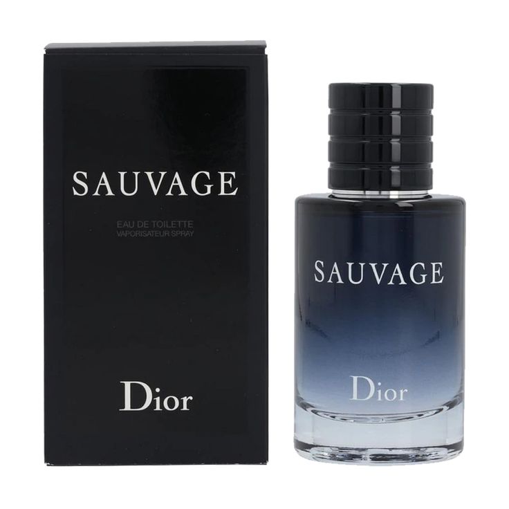 Dior Sauvage - Master Box