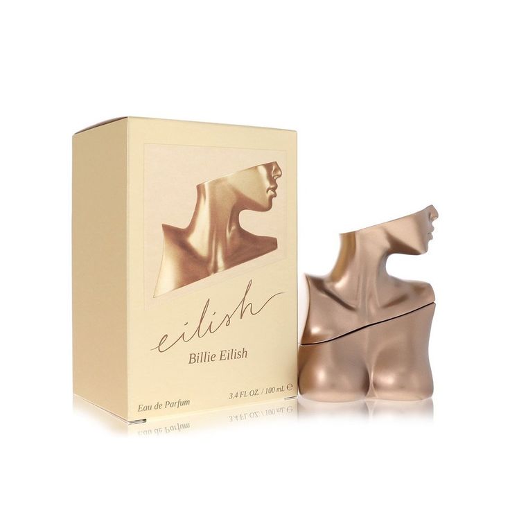 Billie Eilish Eilish – Master Box